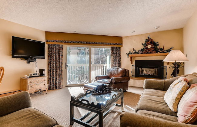 Westwind at Vail - Foto 16