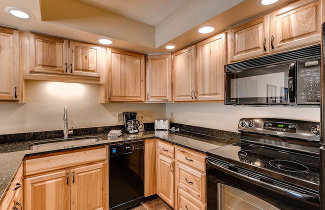 Westwind at Vail - Foto 10