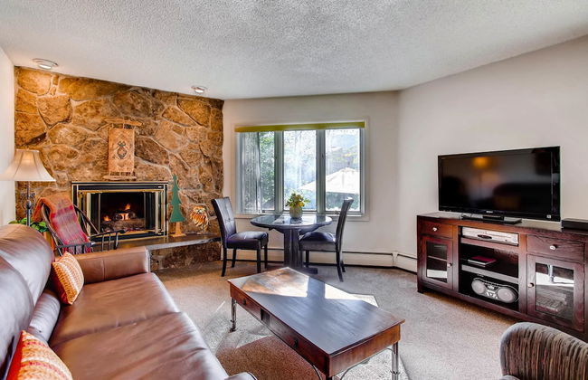 Westwind at Vail - Foto 13