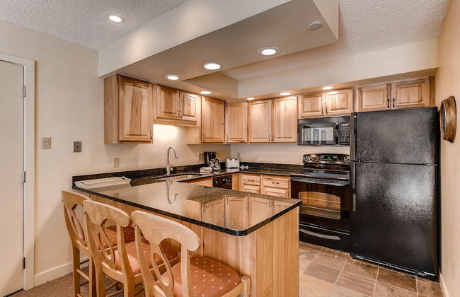 Westwind at Vail - Foto 12