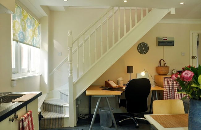 Moseley - House - Sleeps 4 - Parking - Garden - Foto 15