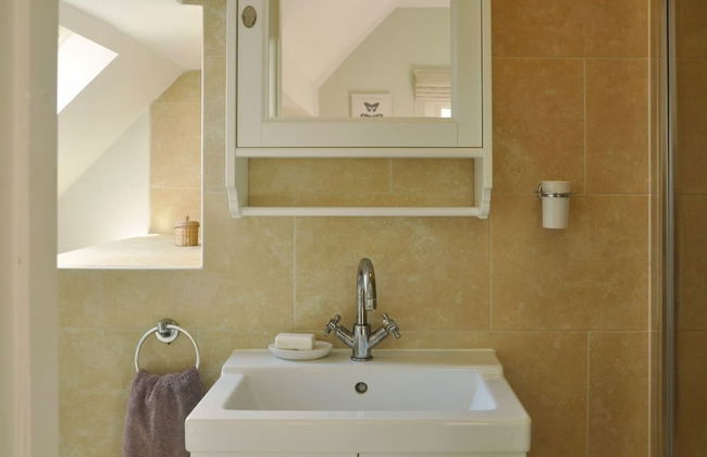 Moseley - House - Sleeps 4 - Parking - Garden - Foto 14