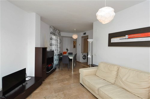Foto 15 - Apartment Tetiana Maripoza
