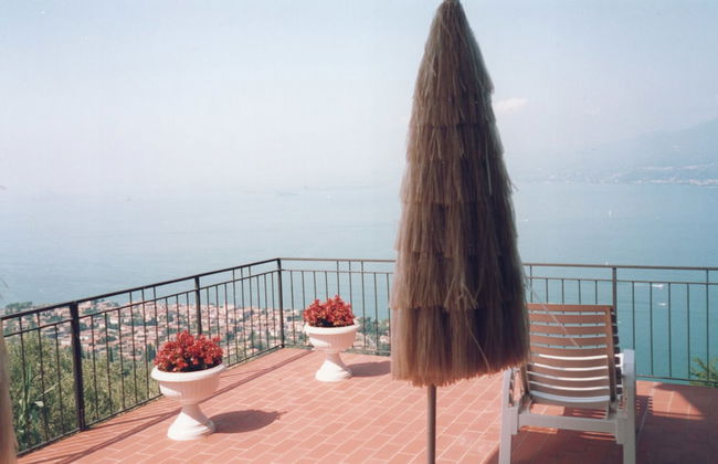 Villa Belvedere Albisano - Foto 18