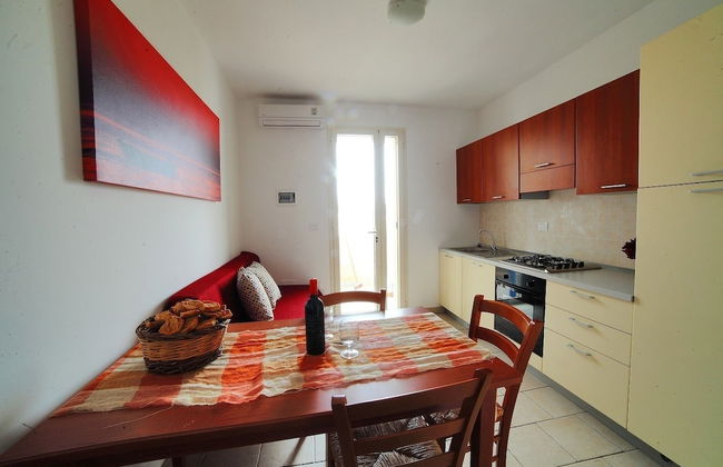 Residence Riva Mare Ugento - Foto 54