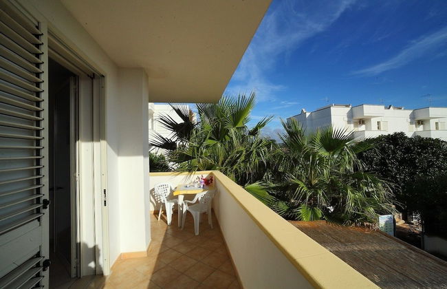 Residence Riva Mare Ugento - Foto 74