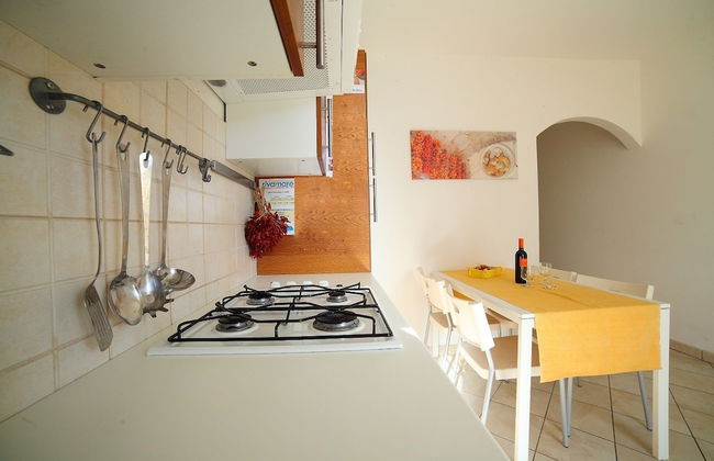 Residence Riva Mare Ugento - Foto 41