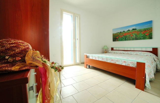 Residence Riva Mare Ugento - Foto 29