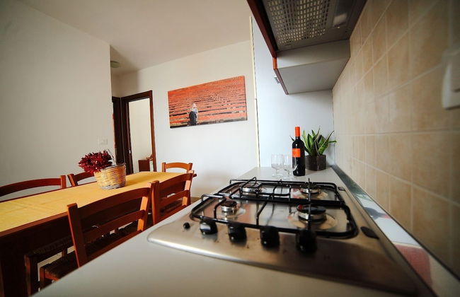 Residence Riva Mare Ugento - Foto 44