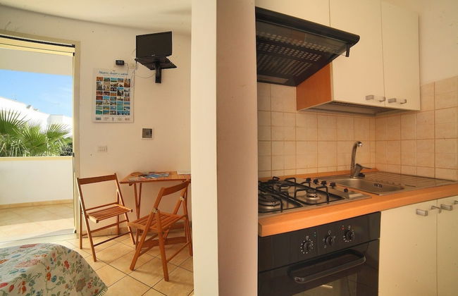 Residence Riva Mare Ugento - Foto 53