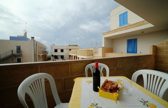 Residence Riva Mare Ugento - Foto 64