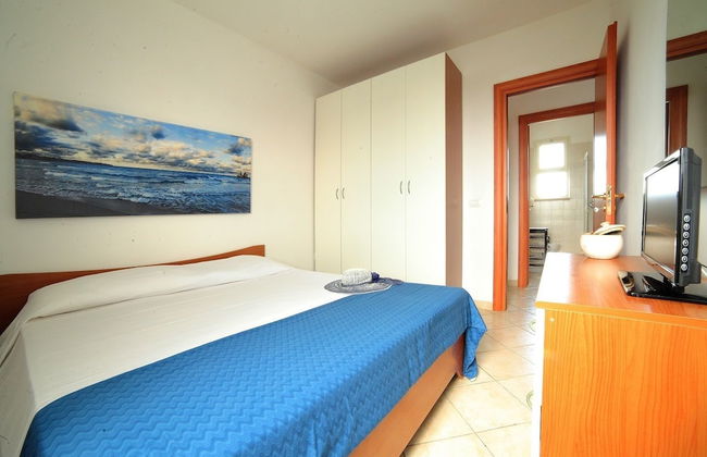Residence Riva Mare Ugento - Foto 16