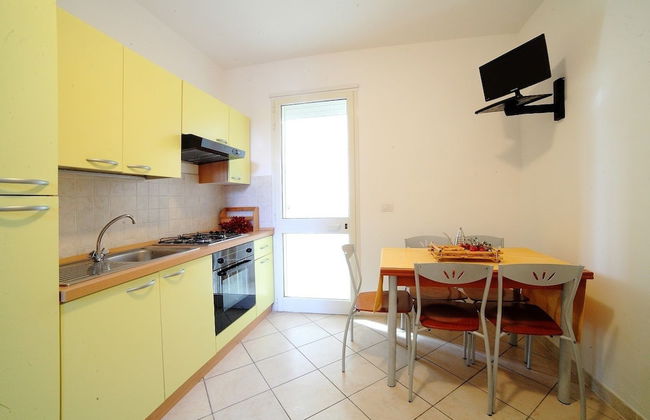 Residence Riva Mare Ugento - Foto 51
