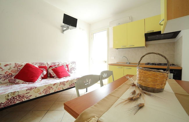Residence Riva Mare Ugento - Foto 47