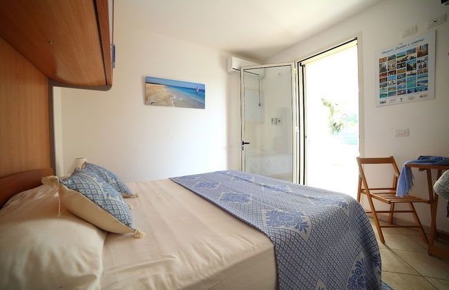 Residence Riva Mare Ugento - Foto 28