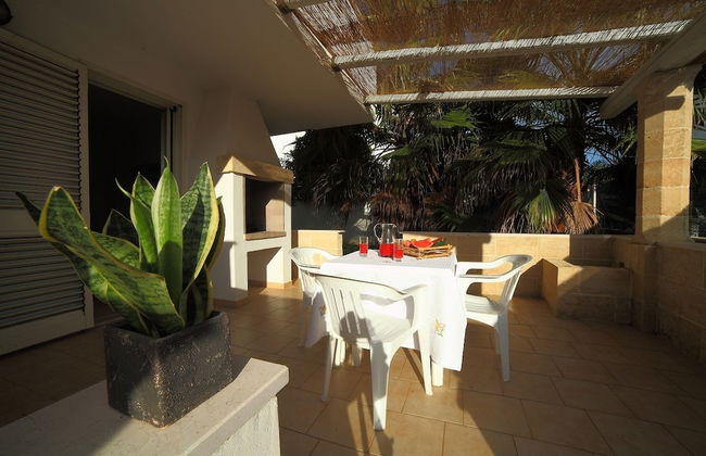 Residence Riva Mare Ugento - Foto 61