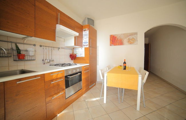 Residence Riva Mare Ugento - Foto 42