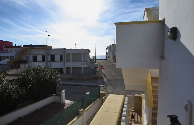 Residence Riva Mare Ugento - Foto 73
