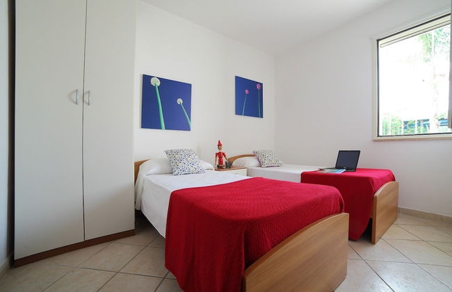 Residence Riva Mare Ugento - Foto 23