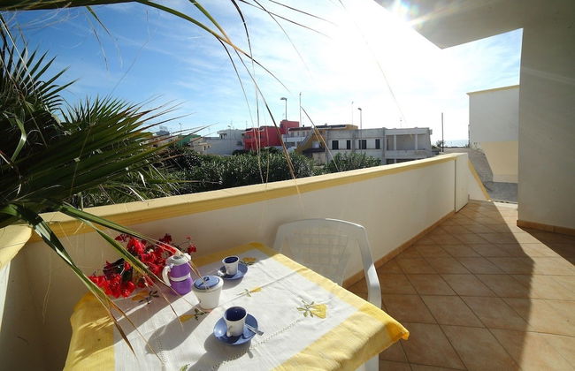 Residence Riva Mare Ugento - Foto 72