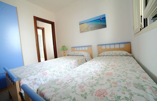 Residence Riva Mare Ugento - Foto 33