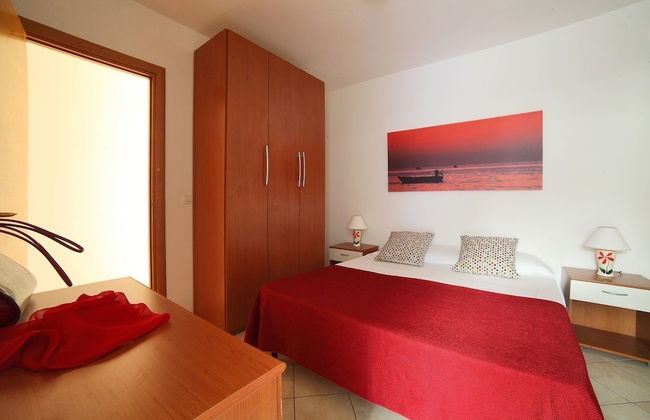 Residence Riva Mare Ugento - Foto 9