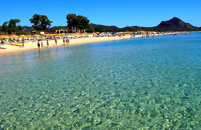 Piscina Rei - Foto 41