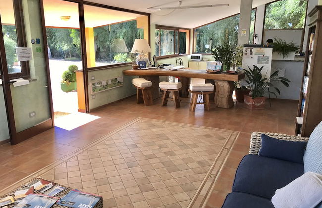 Piscina Rei - Foto 2