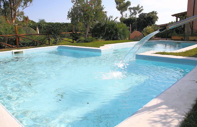 Piscina Rei - Foto 19