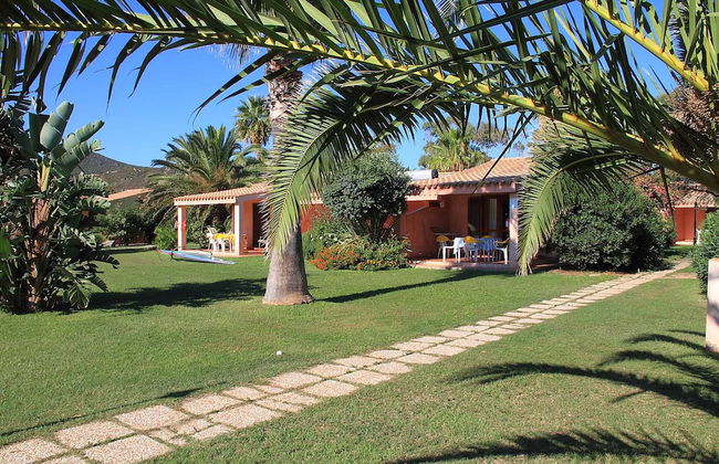 Piscina Rei - Foto 1