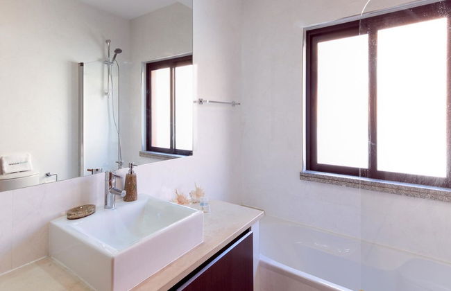 A24 - Luzbay Beach Apartment - Foto 13