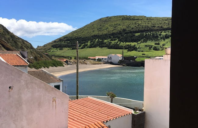 Porto Pim Bay - Foto 67