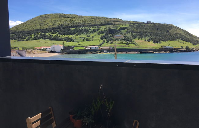 Porto Pim Bay - Foto 64