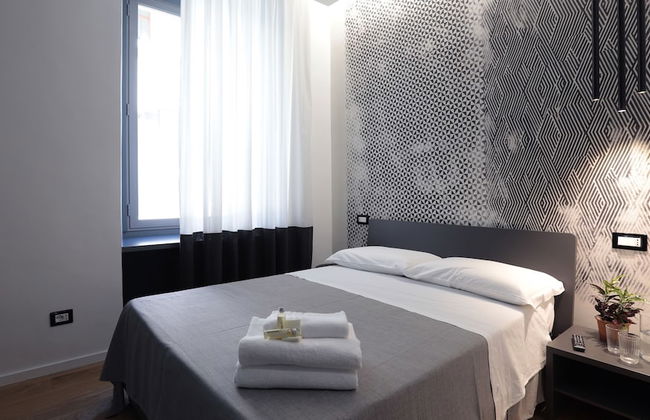 Suite Inn Rome - Photo 32
