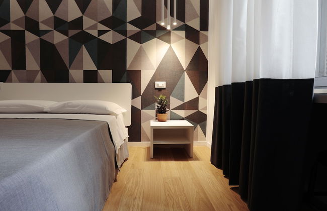Suite Inn Rome - Photo 17