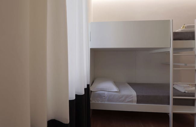 Suite Inn Rome - Photo 23