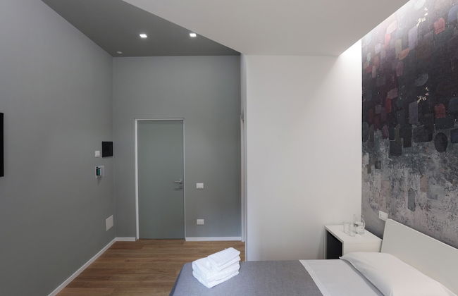 Suite Inn Rome - Photo 38