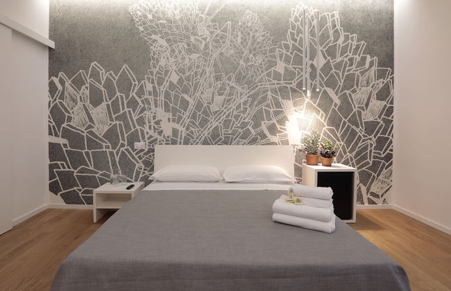 Suite Inn Rome - Photo 26