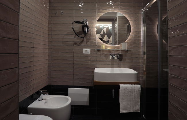 Suite Inn Rome - Photo 45