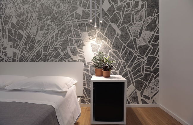 Suite Inn Rome - Photo 29