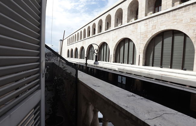 Suite Inn Rome - Photo 41
