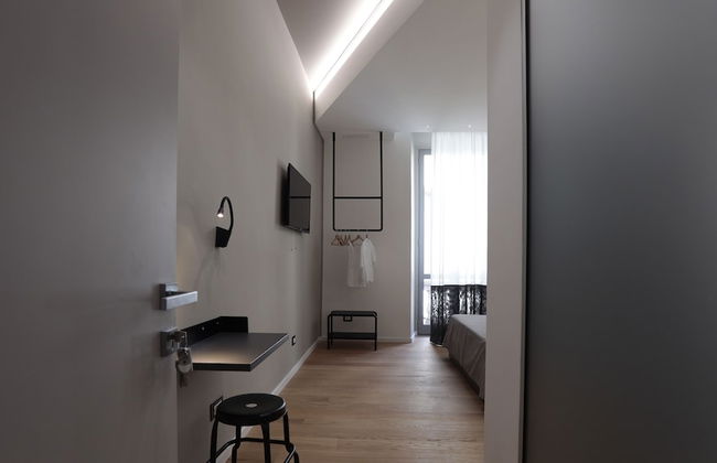 Suite Inn Rome - Photo 20
