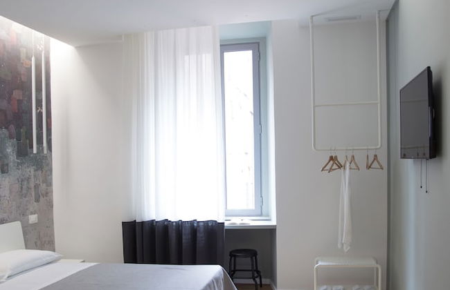 Suite Inn Rome - Photo 3