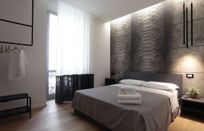 Suite Inn Rome - Photo 22