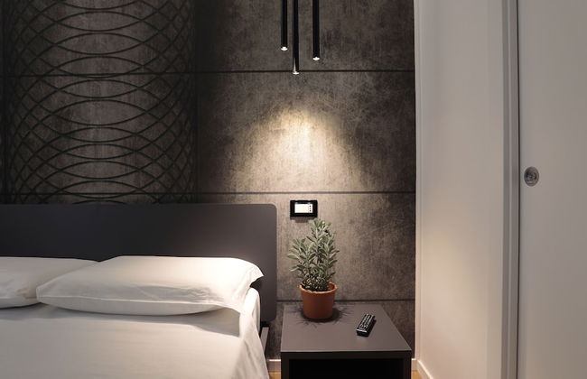 Suite Inn Rome - Photo 21