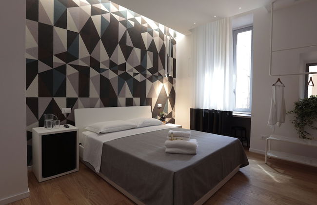 Suite Inn Rome - Photo 12