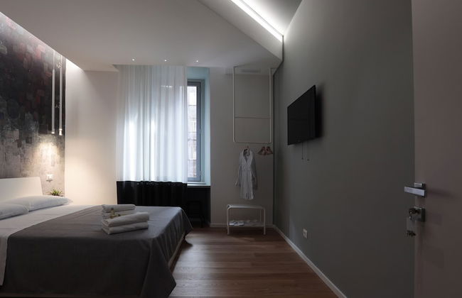 Suite Inn Rome - Photo 35