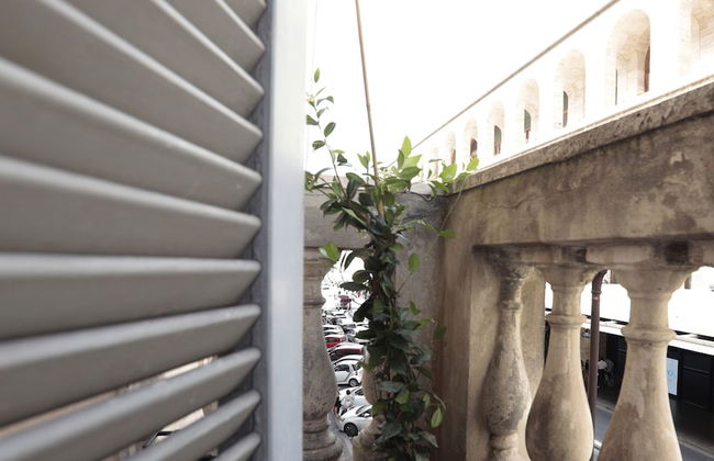 Suite Inn Rome - Photo 68