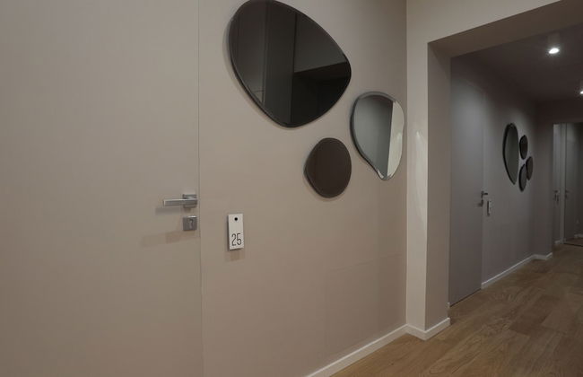 Suite Inn Rome - Photo 65