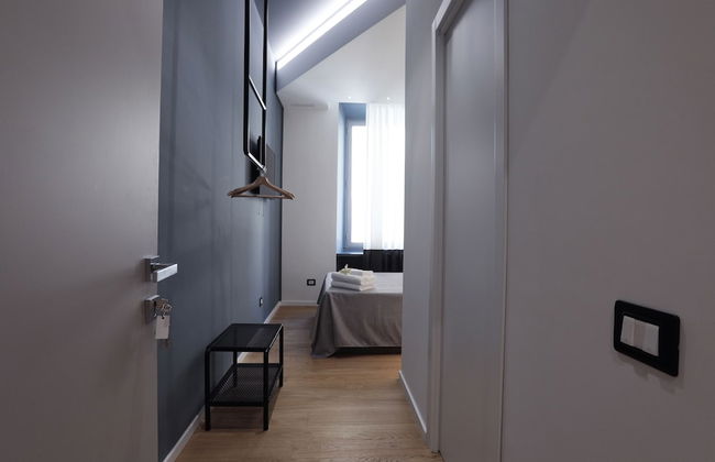Suite Inn Rome - Photo 31